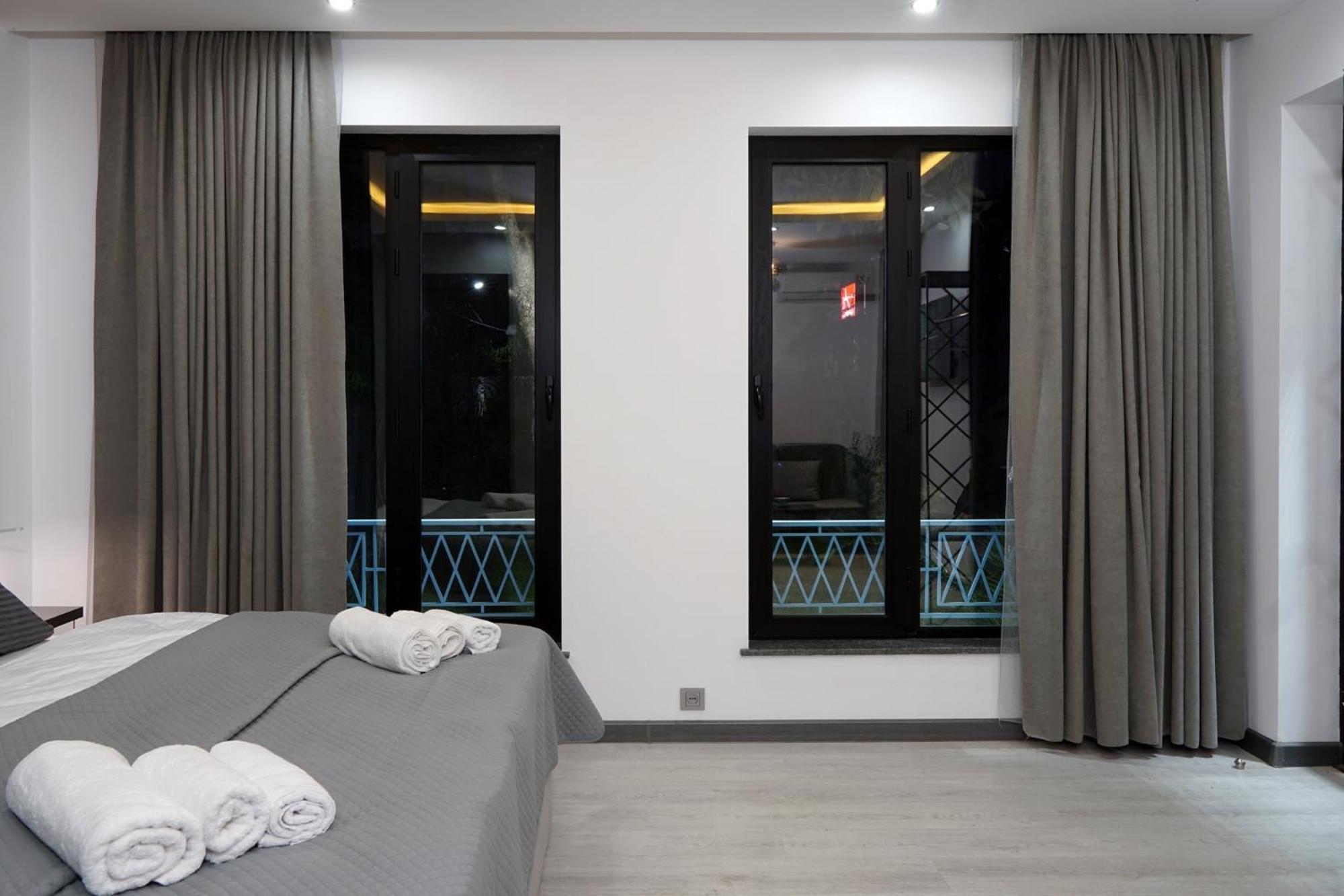 Hotel Varla Kutaisi Exterior photo