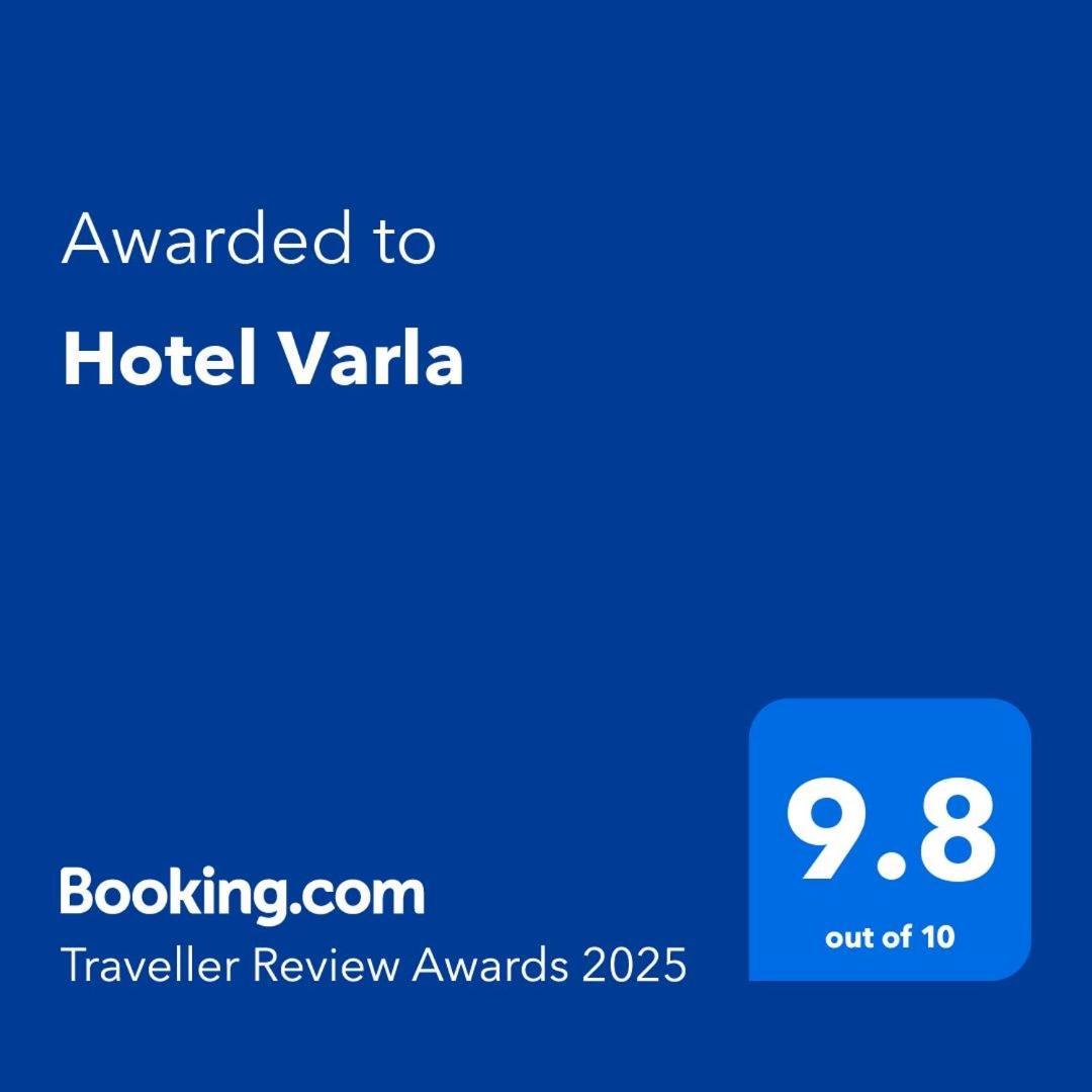 Hotel Varla Kutaisi Exterior photo